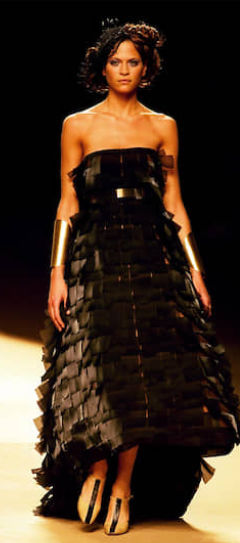 Christian Dior SS 2000